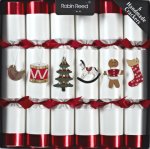 Toy Chest Family<br>Robin Reed Christmas Crackers